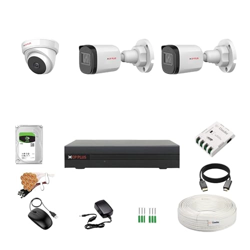 IAC-5MP-BIM - 1TB 4CH