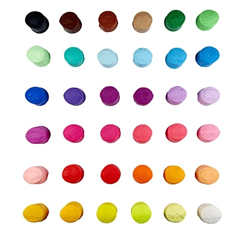 36 Pack - 36 pcs 3+ years