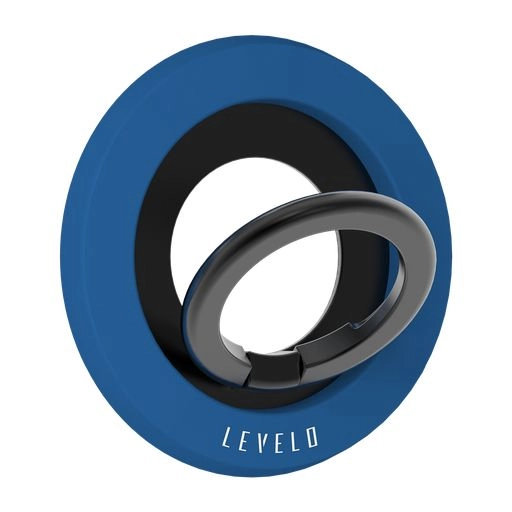 LEVELO Lucero - 2-In-1 Lapis Blue