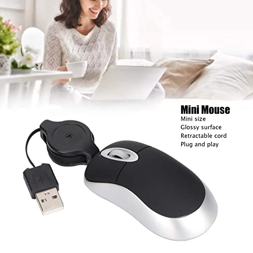 Mini Mouse - USB