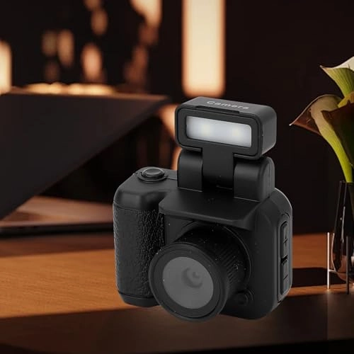 Mini Thumb Camera - 1080p