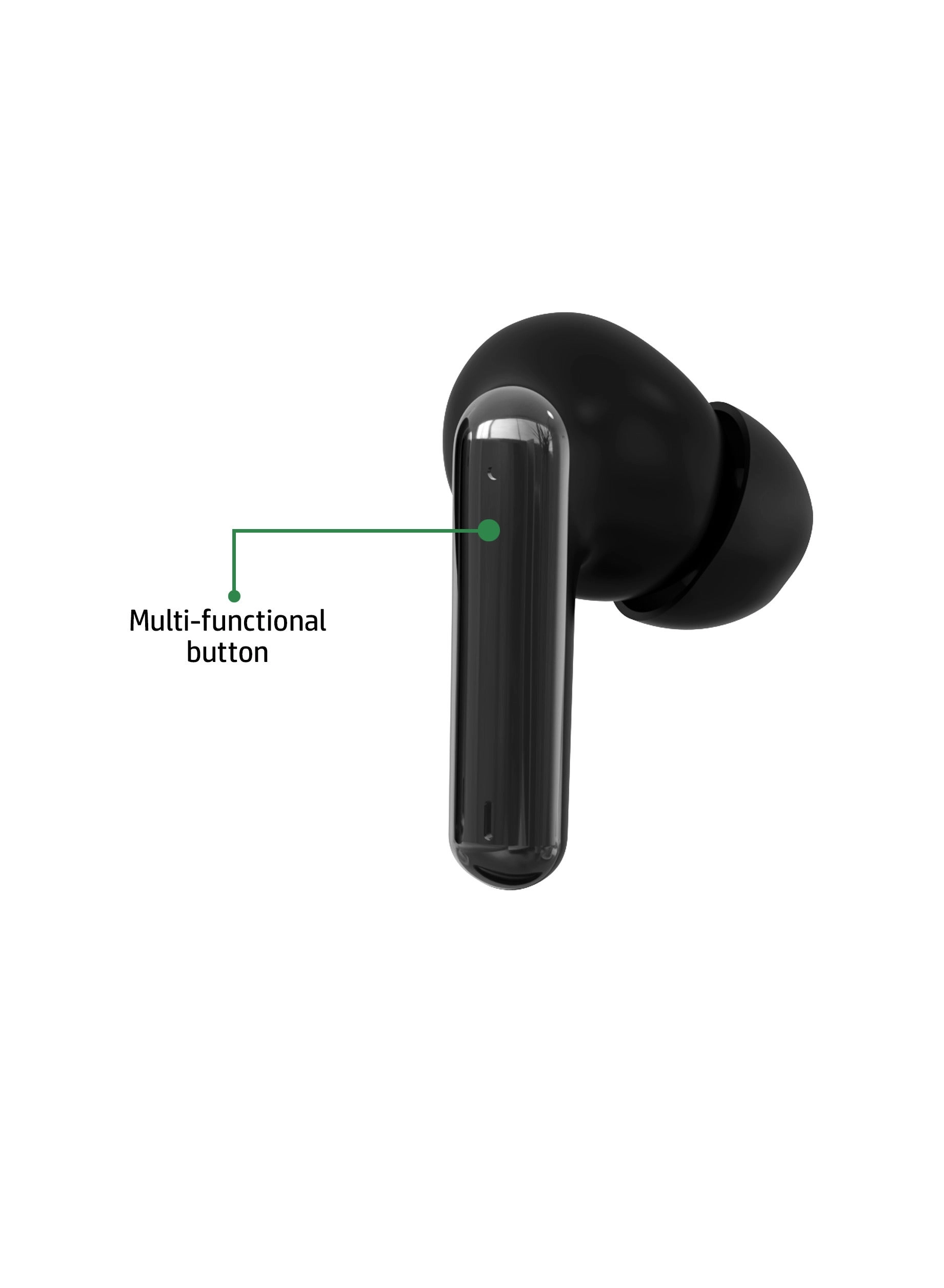 AT NINE Wireless Earbud