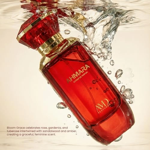 Ahmara - 100 Milliliters