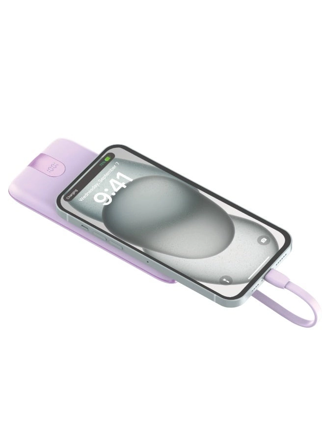 Quadra Energia Y Station - 10000mAh