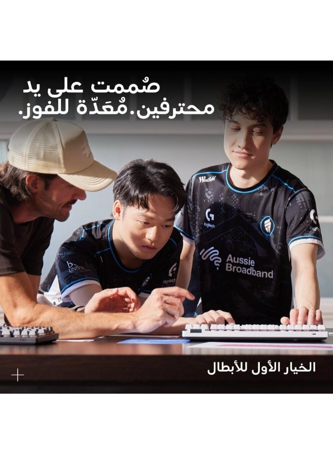 PRO X SUPERLIGHT 2 Gaming Mouse - Wireless