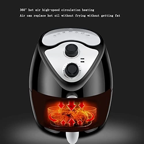 Air Fryer TINZA21790