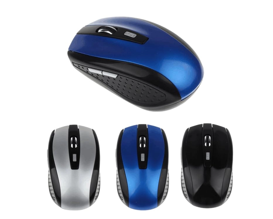 Mouse - Wireless