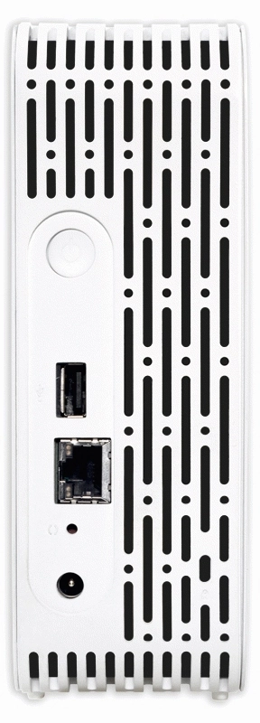 My Book Essential - 1.5 TB 3.5-inch HDD