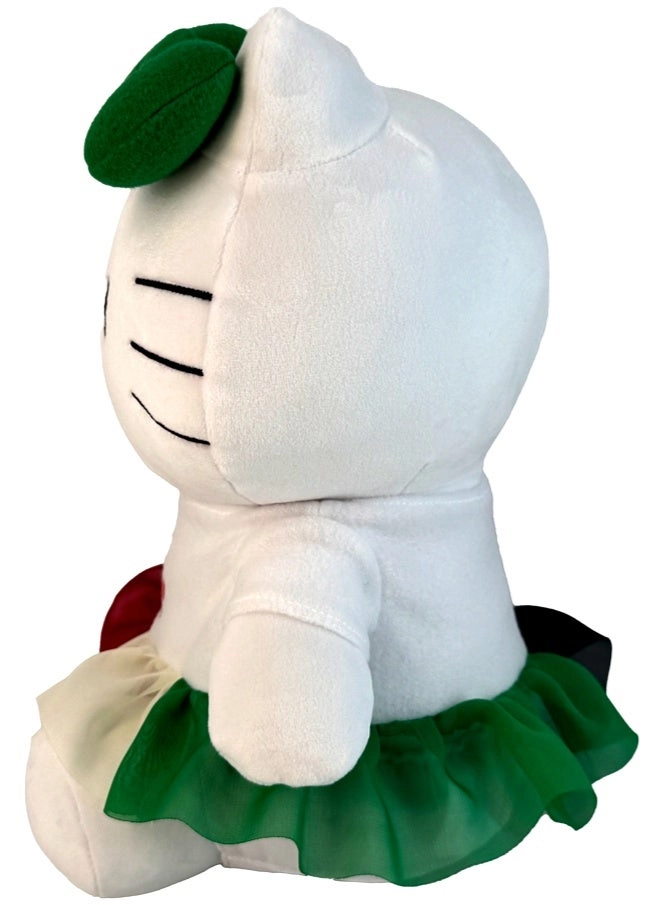 Hello Kitty Emirate Elegance - 30 cm