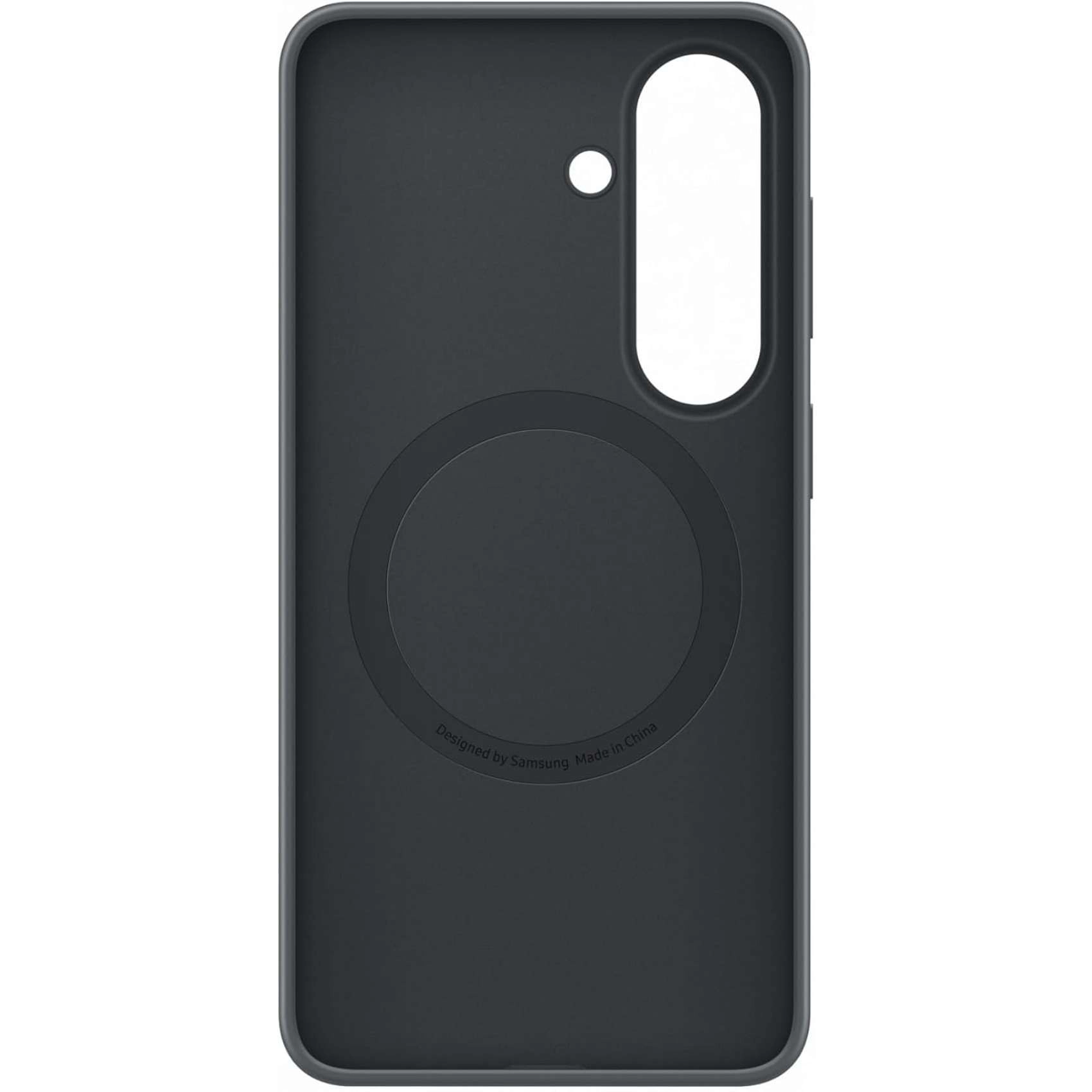 Silicone Magnet Case for Galaxy S26