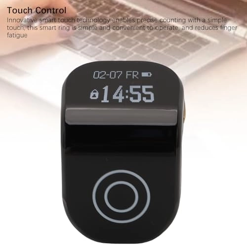 Smart Ring Counter