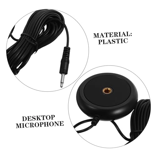 SF-910 Wireless Microphone