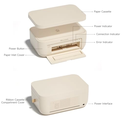 CP4100 - 4 x 6 Inches