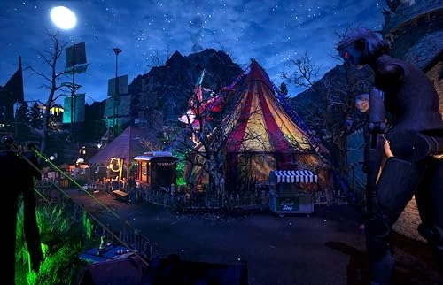 Jack Holmes: Master of Puppets - PlayStation 5