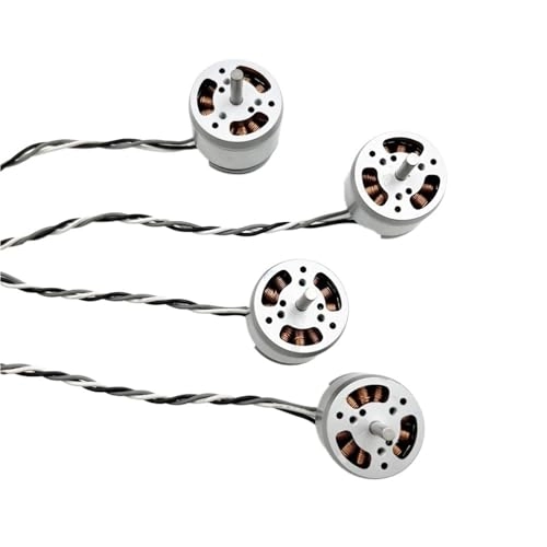 Motor Arm Complete Set
