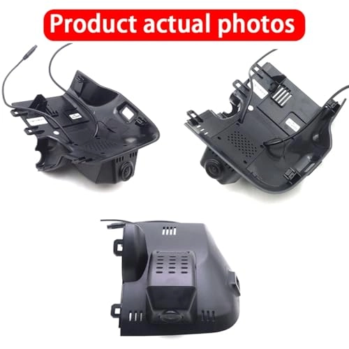 Dash Cam - 4K 2160P for XPeng G6 2023-2024