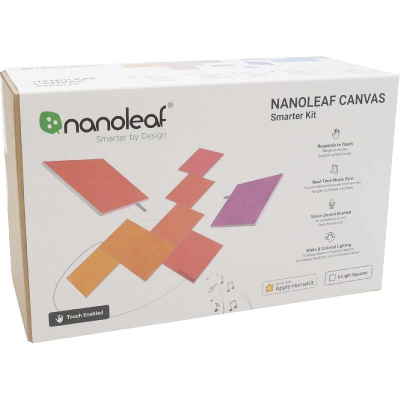 Canvas Smarter Kit - 9