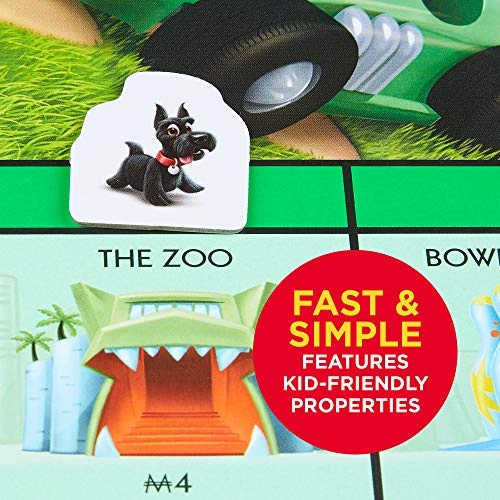 Monopoly Junior