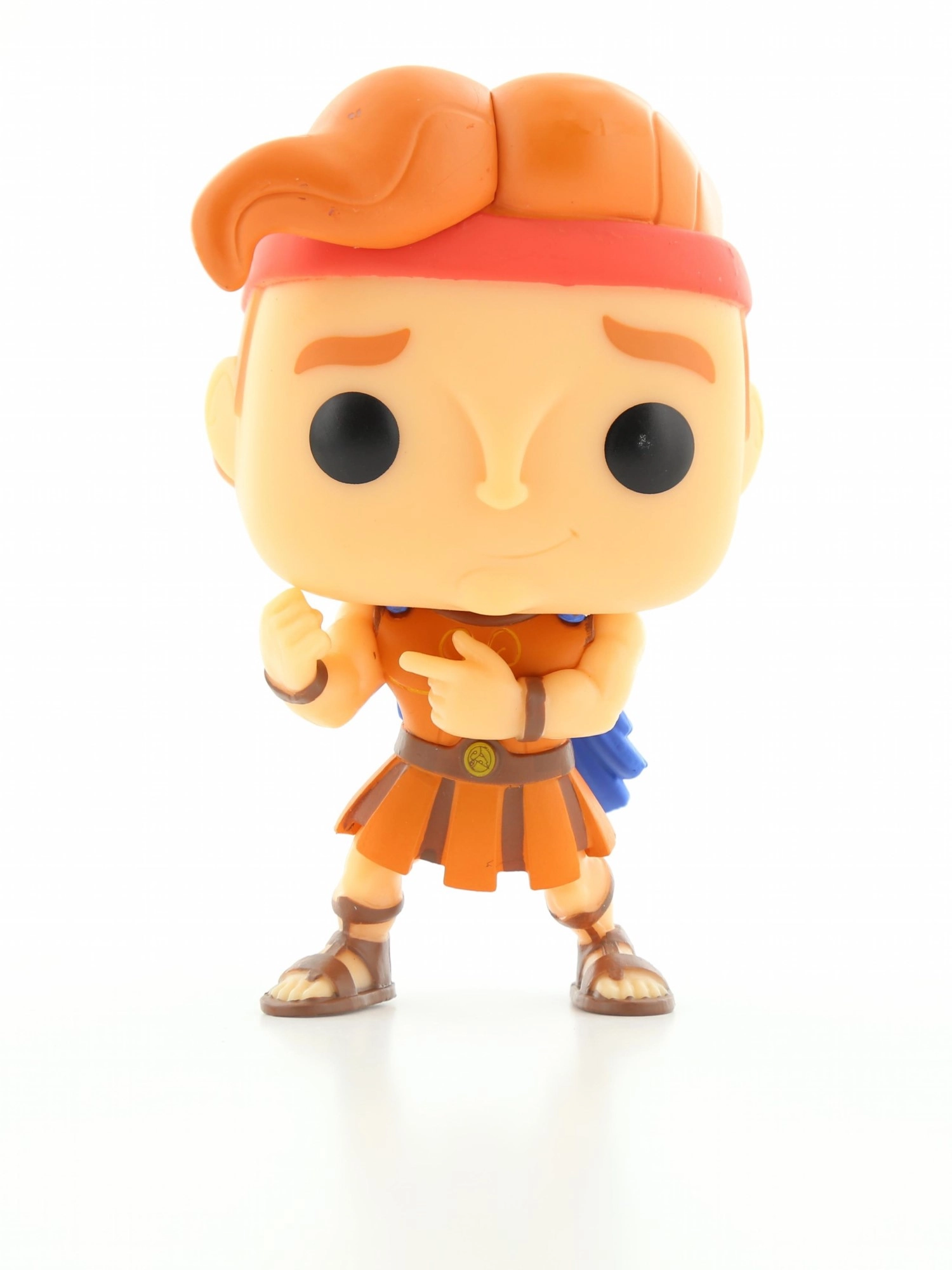 FUNKO TOYS Hercules (9.53 cm) (FU29322)