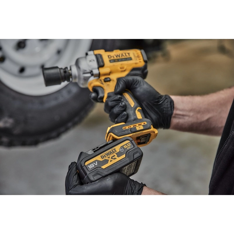 Impact Driver
