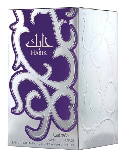Habik Eau de Parfum 100ml
