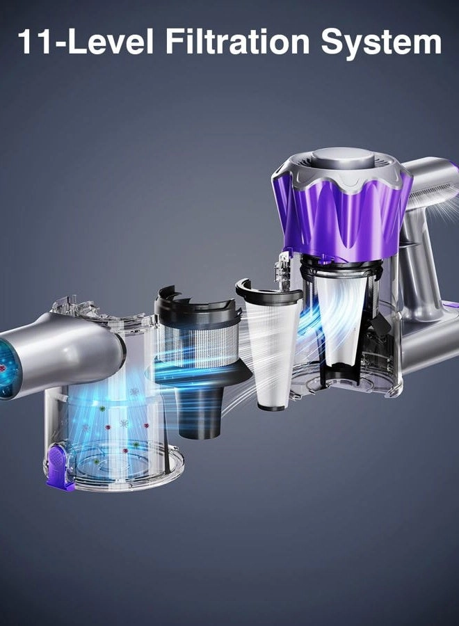 EHBR-A001-V01 - Cordless 50 minutes