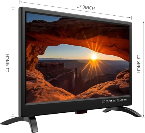 ZO-18.5-1080P - 19 inch