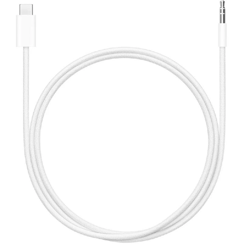 Apple USB-C to 3.5 mm Audio Cable Adapter - 1.20 m ( 3.94 ft )