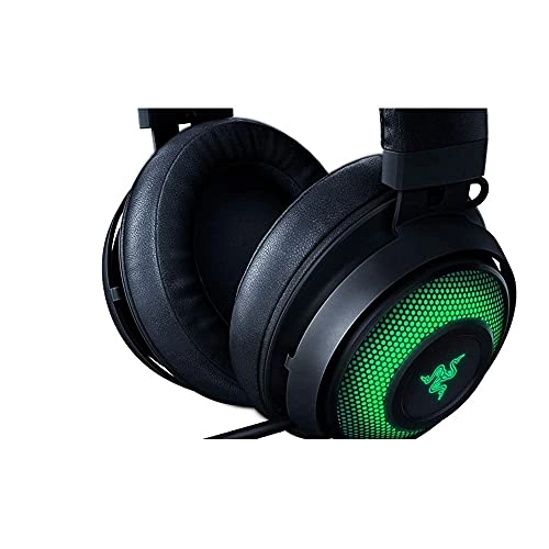 Kraken Kitty Chroma Wired Headset