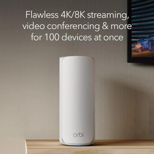 Orbi 7 - WiFi 7 3 piece(s)