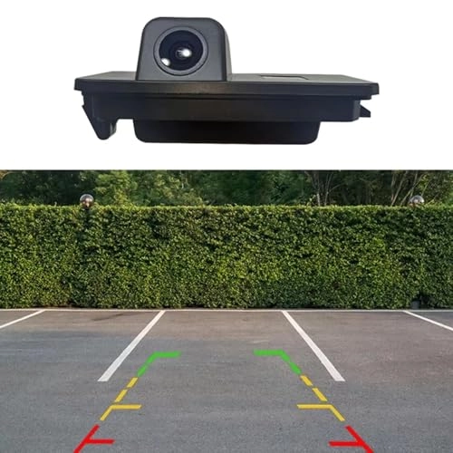 Rear View Camera - Night vision Ahd1080P