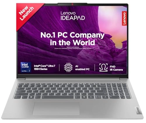 IdeaPad Slim 5 14IMH9 16IMH9 - 16'' Core Ultra 7 155H 16GB DDR5 1TB SSD