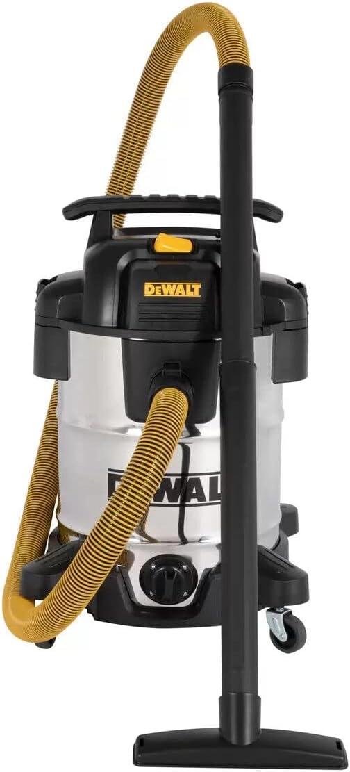 Wet & Dry Industrial Vacuum Cleaner (6921183087685)