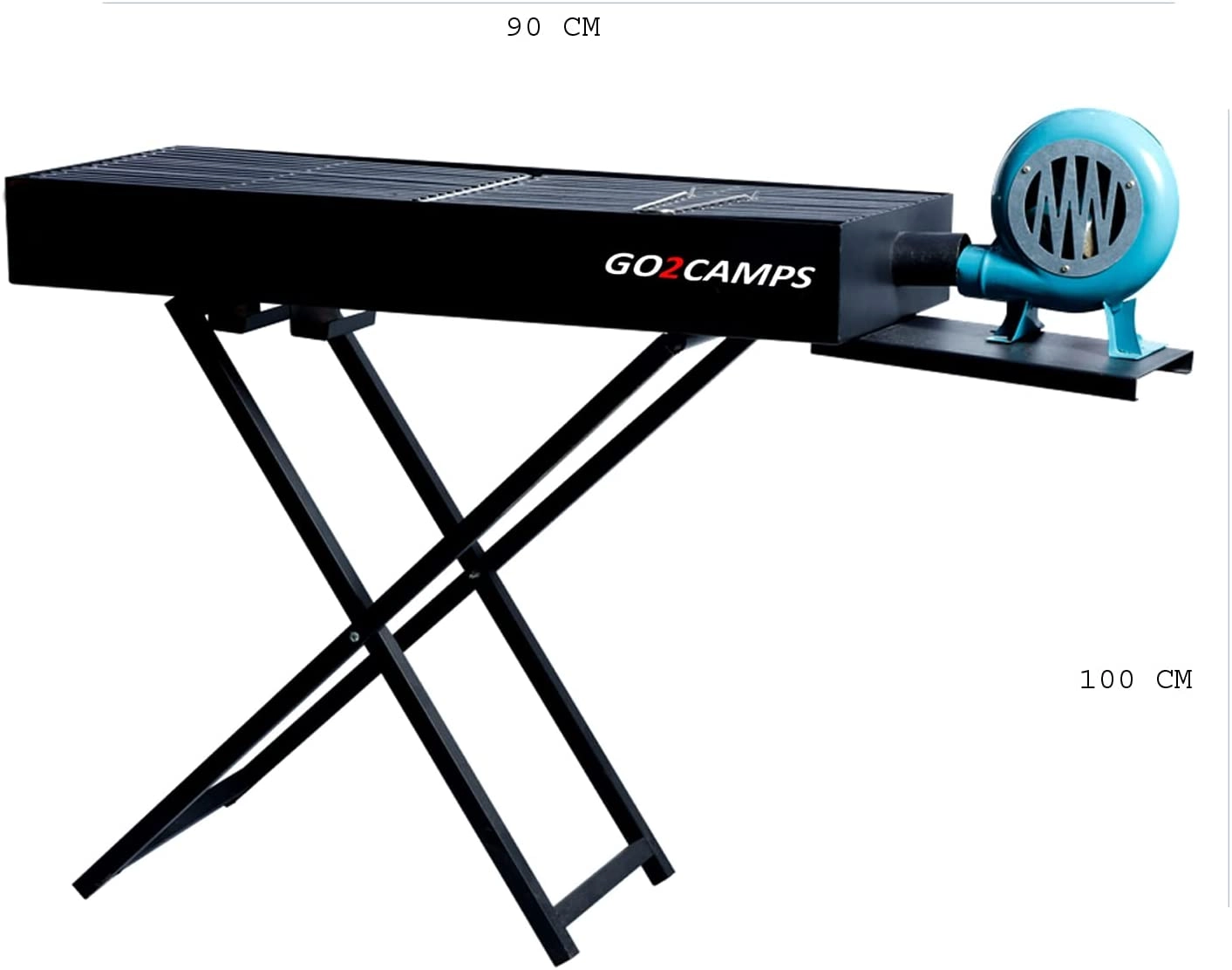 Barbeque Grill