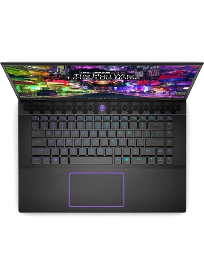 m16 R2 - 16'' Core Ultra 7-155H 16GB DDR5 1TB SSD