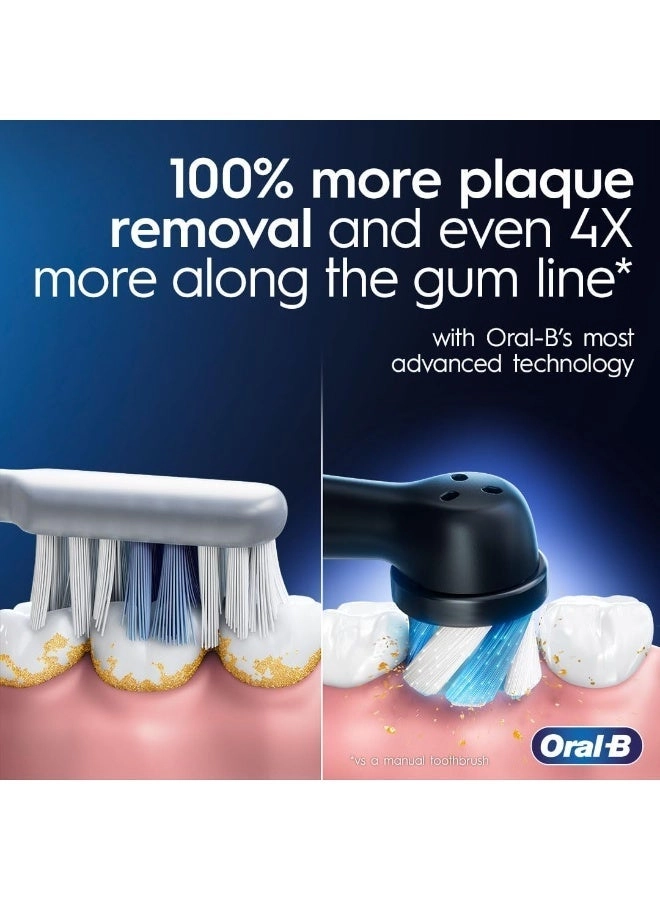 iO9 - 1 Black 7 Modes