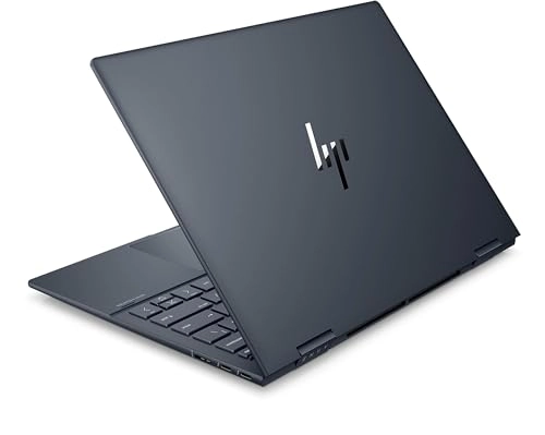 (Renewed) ENVY x360 2 in 1 Laptop 13-bf0011ne - 13.3'' Core i5 8GB DDR4 512GB SSD