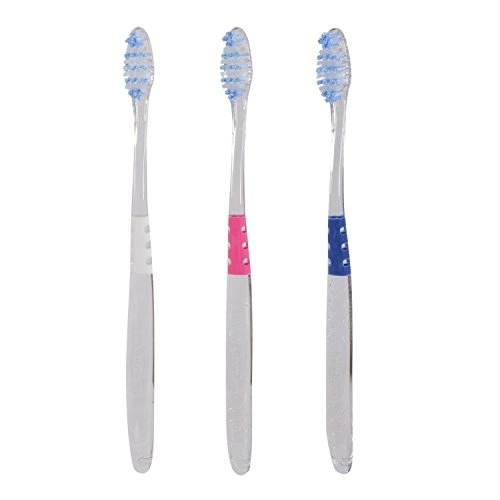 Clinic Shiny White Toothbrush - Soft