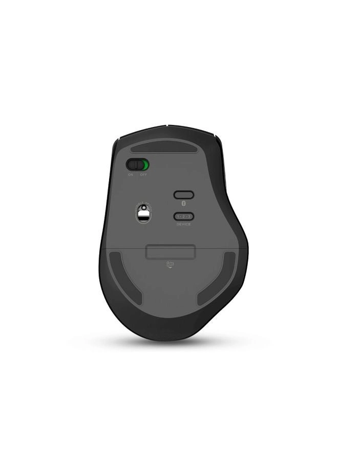 MT550 Multimode Optical Mouse - Wireless