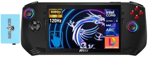 (Open Box) Claw - 512GB