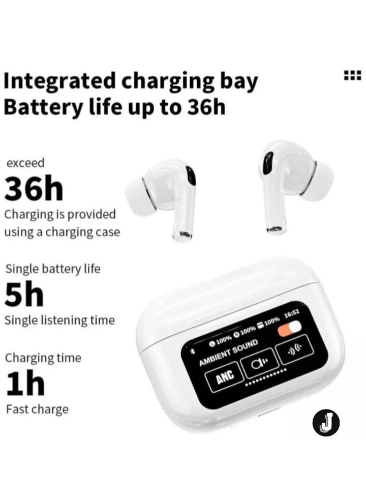 Air-3 Wireless Earbud