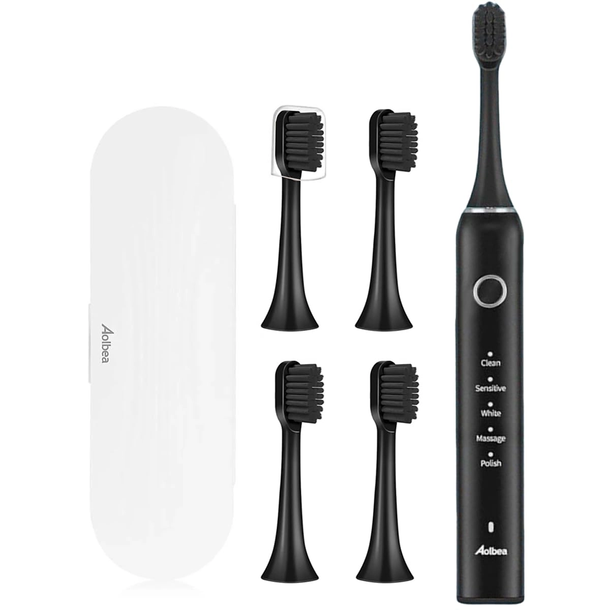 Discoball HY0061(01) - Toothbrush Set Pink