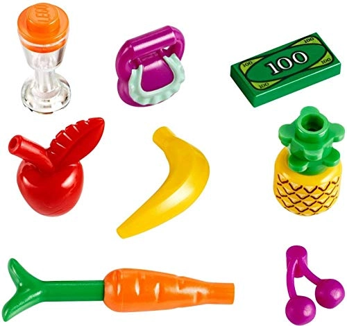 Friends Heartlake Juice Bar (41035)