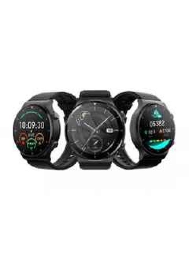 R7 Pro - 1.28” inch 9 Sports Modes IP68 Waterproof