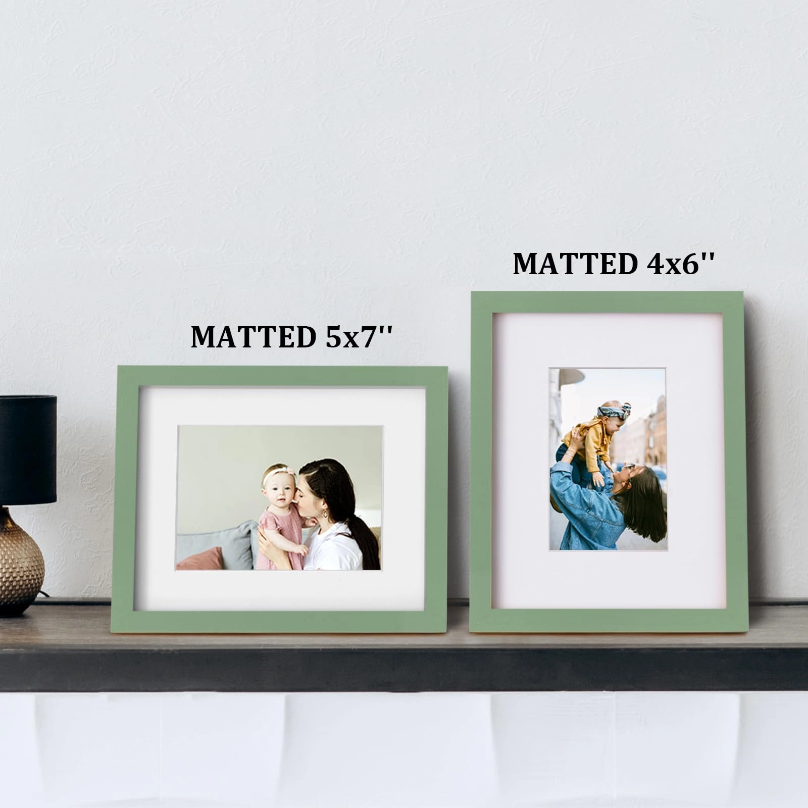 8x10 Picture Frames - 8x10 4
