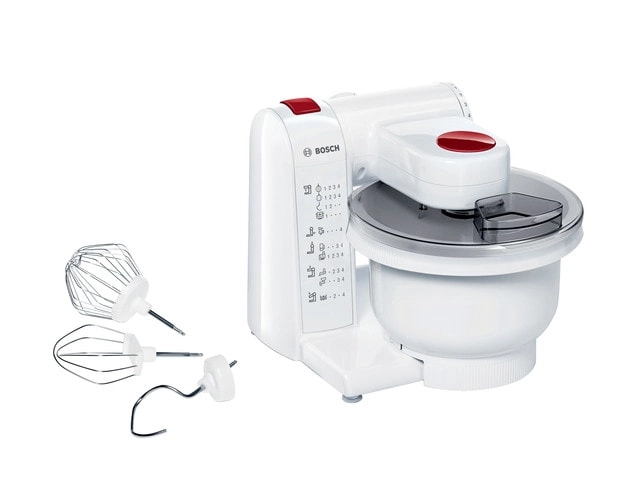 Bosch MUMP1000GB - 3.9L 600W