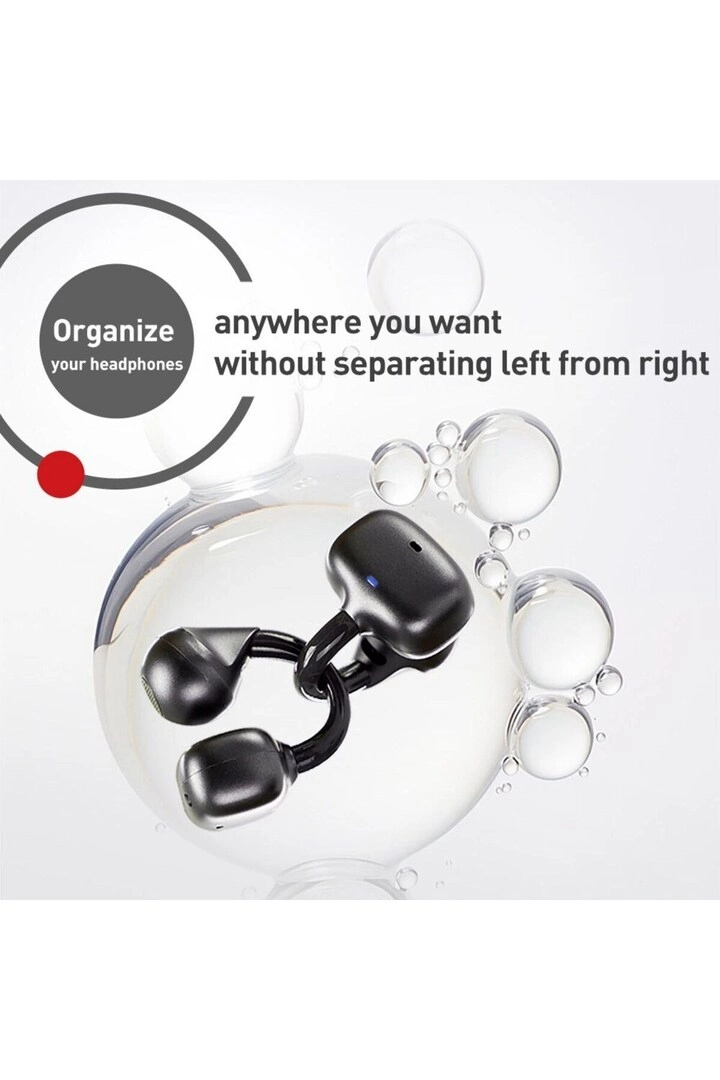 Earcuffs Pro Wireless Earbud