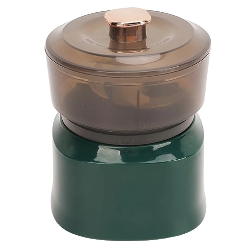 Electric Mini Food Processor - 0.35 Liters