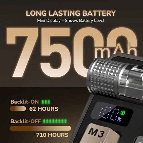 A70 - Wired/Wireless