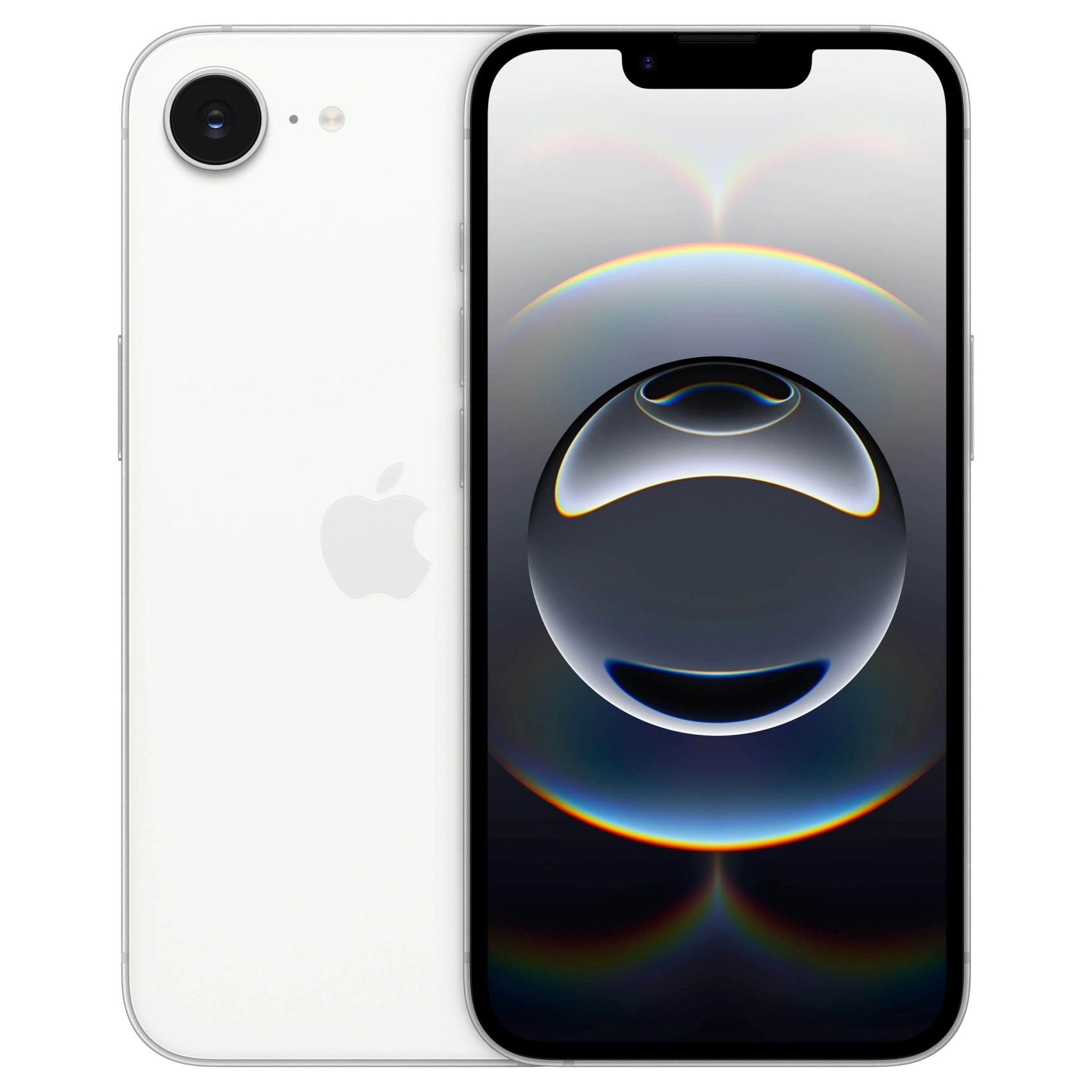 iPhone 16e - 256GB